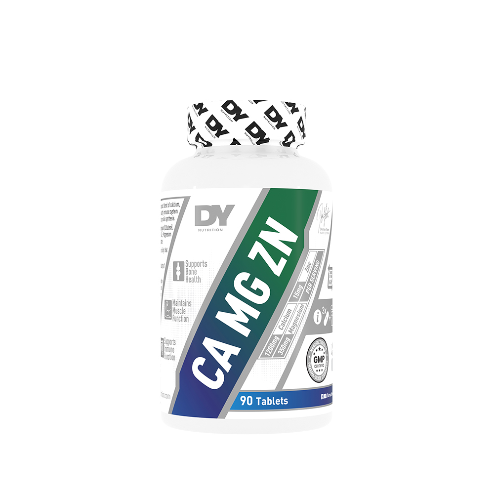 Ca-Zn-Mg 90 Viên